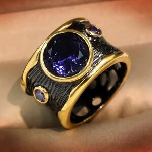 DENKAYS WEDDING ENGAGEMENT BRIDAL RING